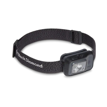 Cosmo 350-R Rechargeable Headlamp