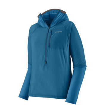 Airshed Pro Pullover Women's