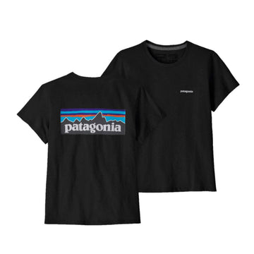 P-6 Logo Responsibili-Tee® Women's