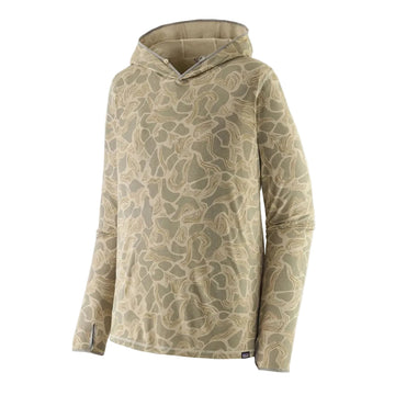 Tropic Comfort Natural Hoody Men's
