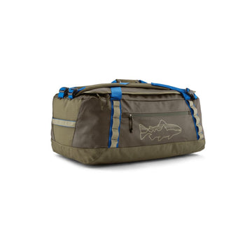 Black Hole® Duffel Bag 55L