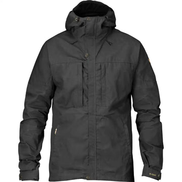 Skogsö Jacket M