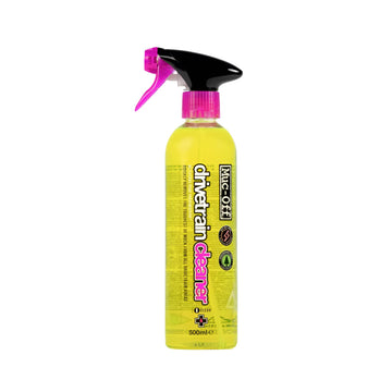 Bio Drivetrain Cleaner