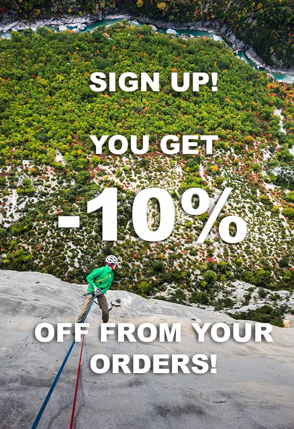 Sign up for Treeline emails