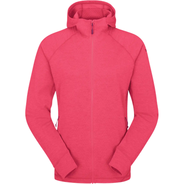 Nexus Hoody Women's
