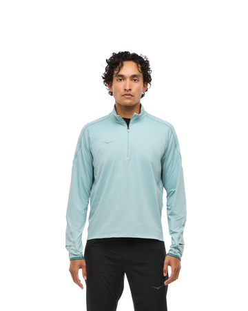 Glidetech Quarter Zip Men's