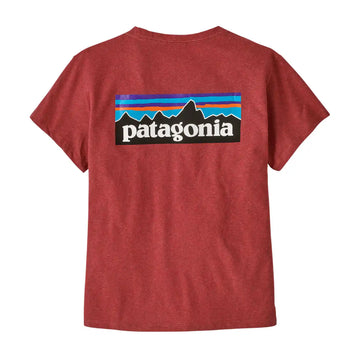 P-6 Logo Responsibili-Tee® Women's