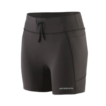 Endless Run Shorts - 6" Women's