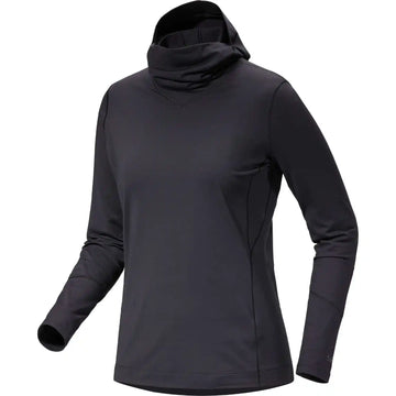 Rho Hoody Women's