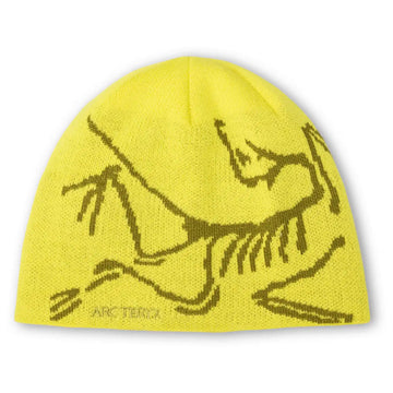 Bird Head Toque