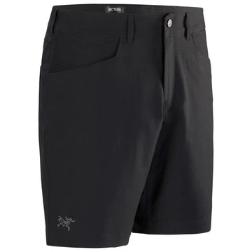 Kragg Cotton Short 9" Men's