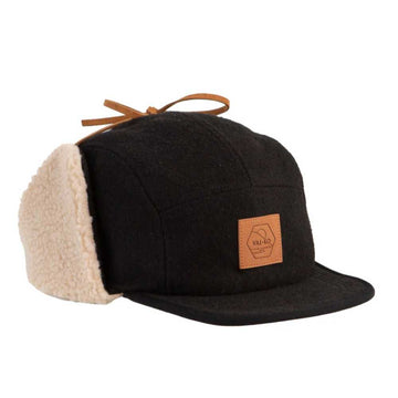 Kultakero Earflap Cap