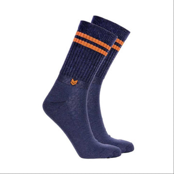Crew Merino Wool Sock