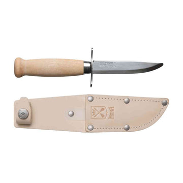 Scout 39 Safe Puukko