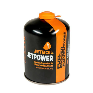 Jetpower seoskaasu 450g
