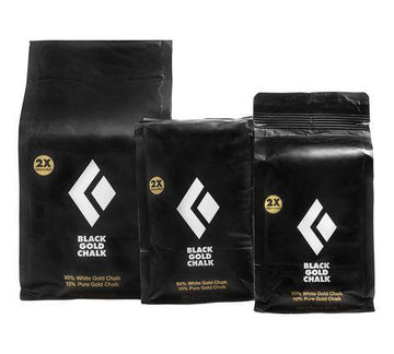 Black Gold Chalk 300g