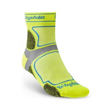 Ultralight TrailRun Coolmax 3/4