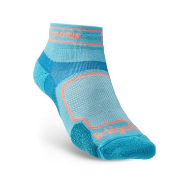 Ultralight TrailRun CoolMax Low Women's