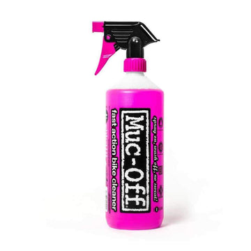 Nano Tech Bike Cleaner