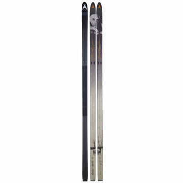 Amundsen Fram Waxless