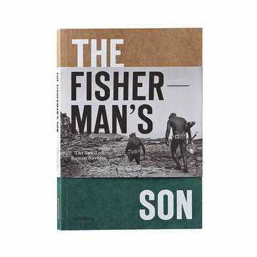 The Fisherman’s Son: The Spirit of Ramon Navarro by Chris Malloy