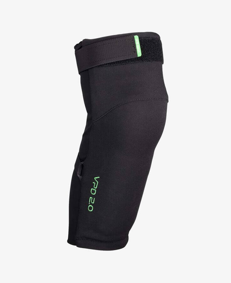 POC Suojat Joint VPD 2.0 Long Knee Treeline Outdoors