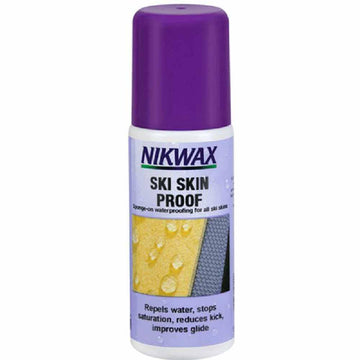 Skin Proof Nousukarvakylläste