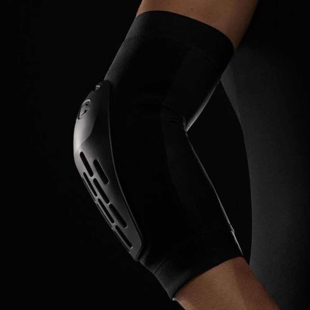 POC Suojat VPD System Lite Elbow Treeline Outdoors