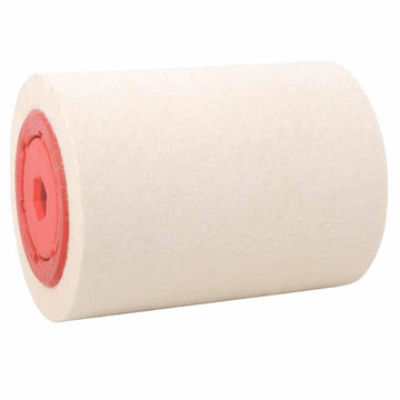 T18F-2 Roto fleece, 100mm