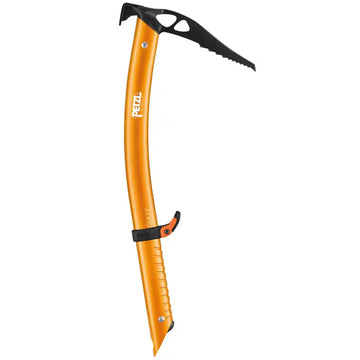 Gully Ultra-light ice axe