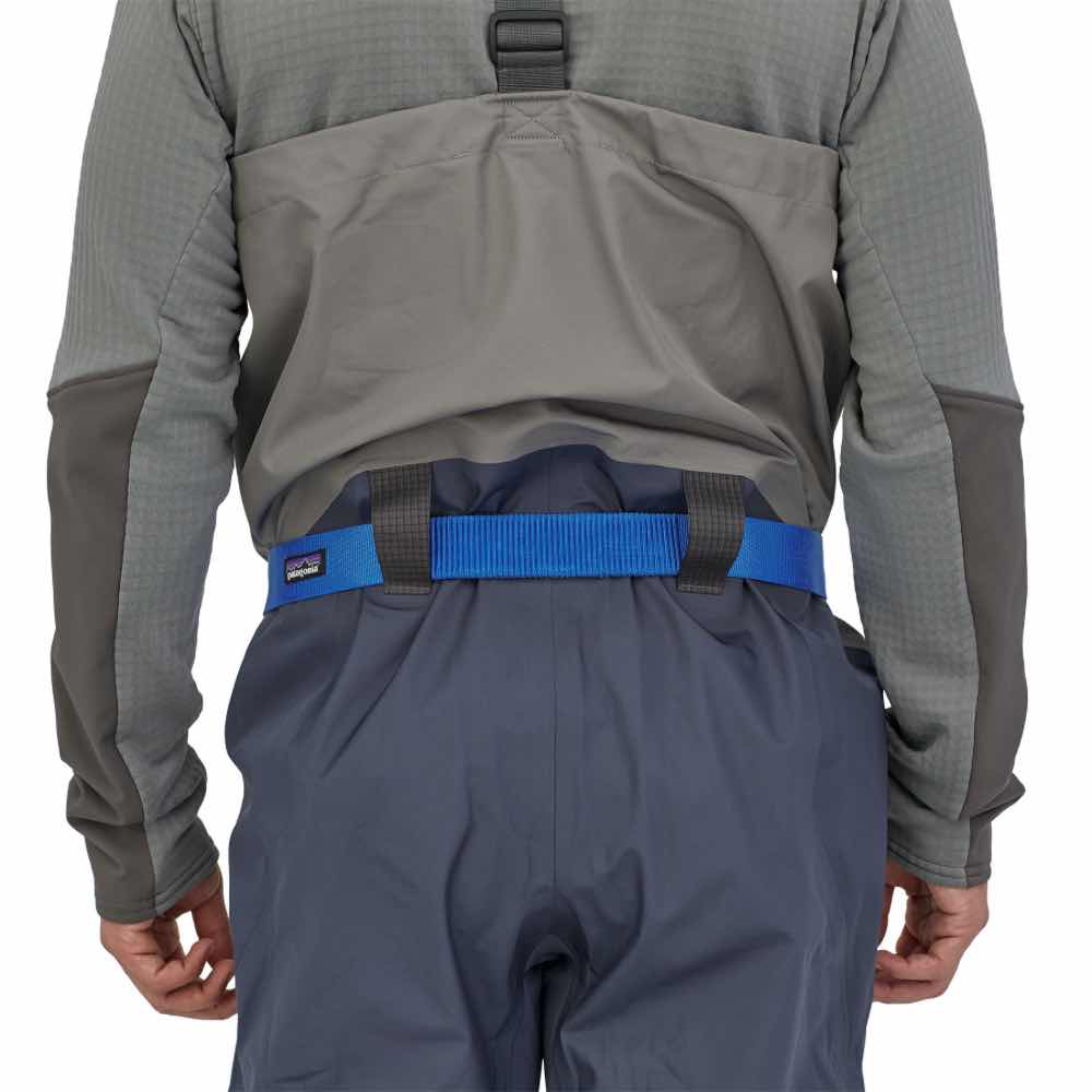 Patagonia Kalastus liivit ja reput Secure Stretch Wading Belt Treeline Outdoors
