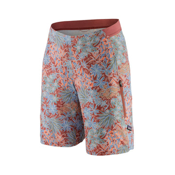 Women's Tyrolean Bike Shorts - 9½"