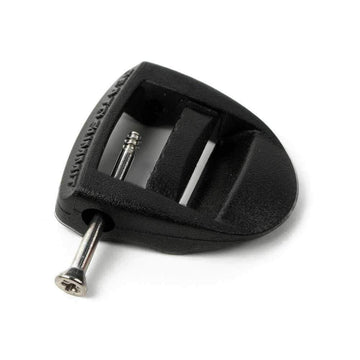 Field Repair Buckle Ladderlock