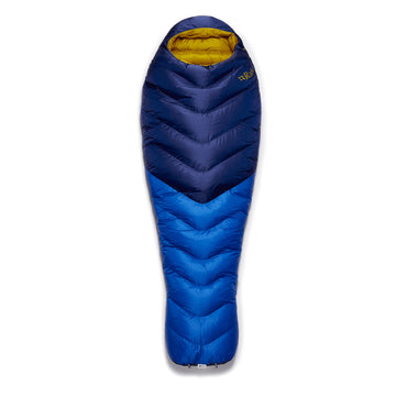Neutrino 600 Down Sleeping Bag (-12C)