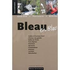 Bleau En Bloc