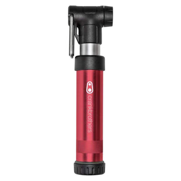 Mini pump Gem S 9 bar/130 psi