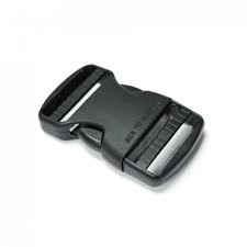 Field Repair Buckle 15mm (1 pin)
