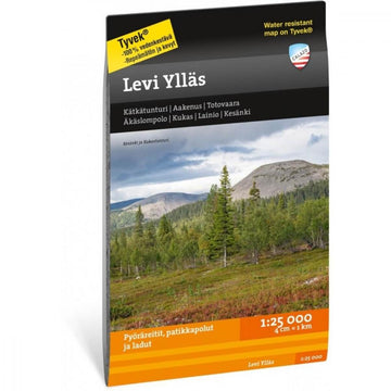 Levi Ylläs