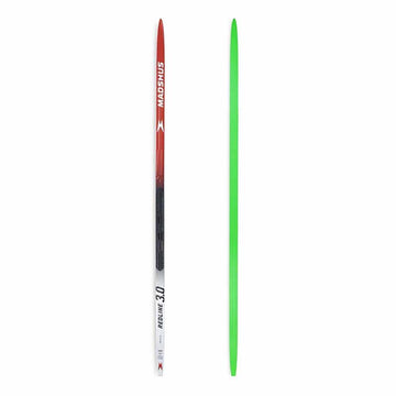 Redline 3.0 F3 LTD Green Base 21/22