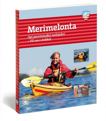 Merimelonta