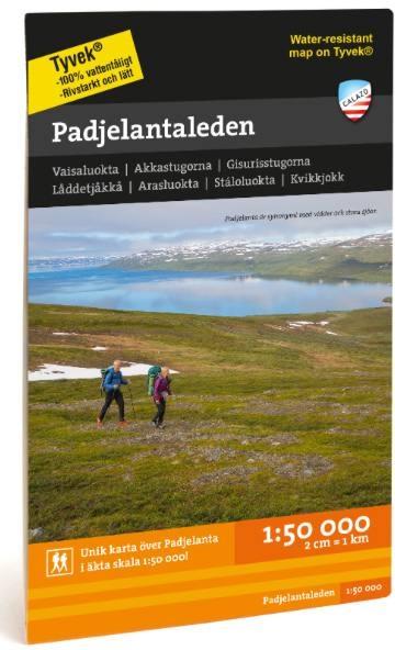 Padjelantaleden