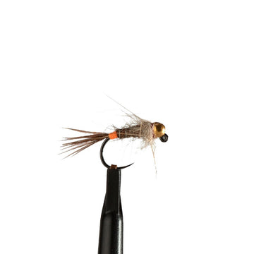 Pheasant Tail Orange Butt