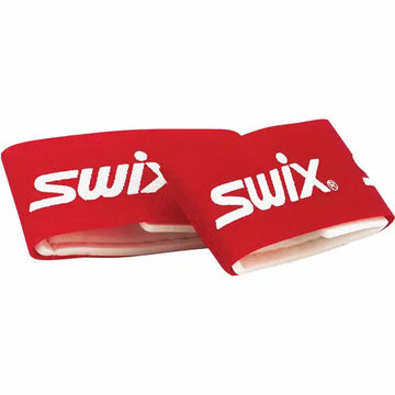 Skistraps for XC-skis