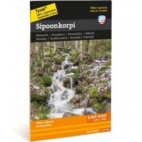 Sipoonkorpi Sibbo Storskog