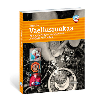 Vaellusruokaa