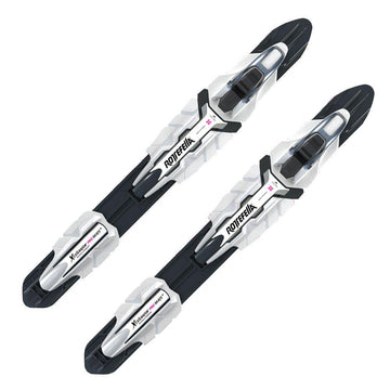 Xcelerator Pro SR Classic Side