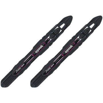 Xcelerator Pro JR Side