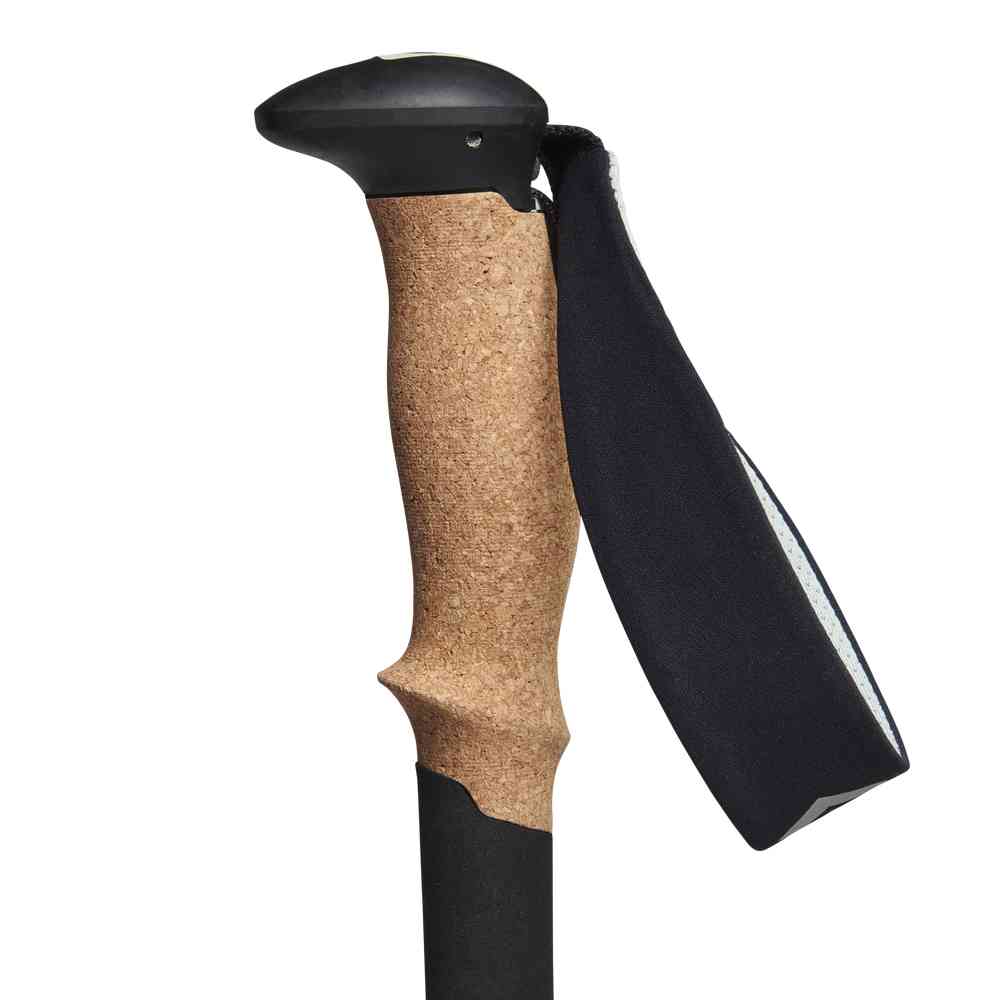 Black Diamond Vaellussauvat ja polkujuoksusauvat Pursuit FLZ Trekking Poles Treeline Outdoors