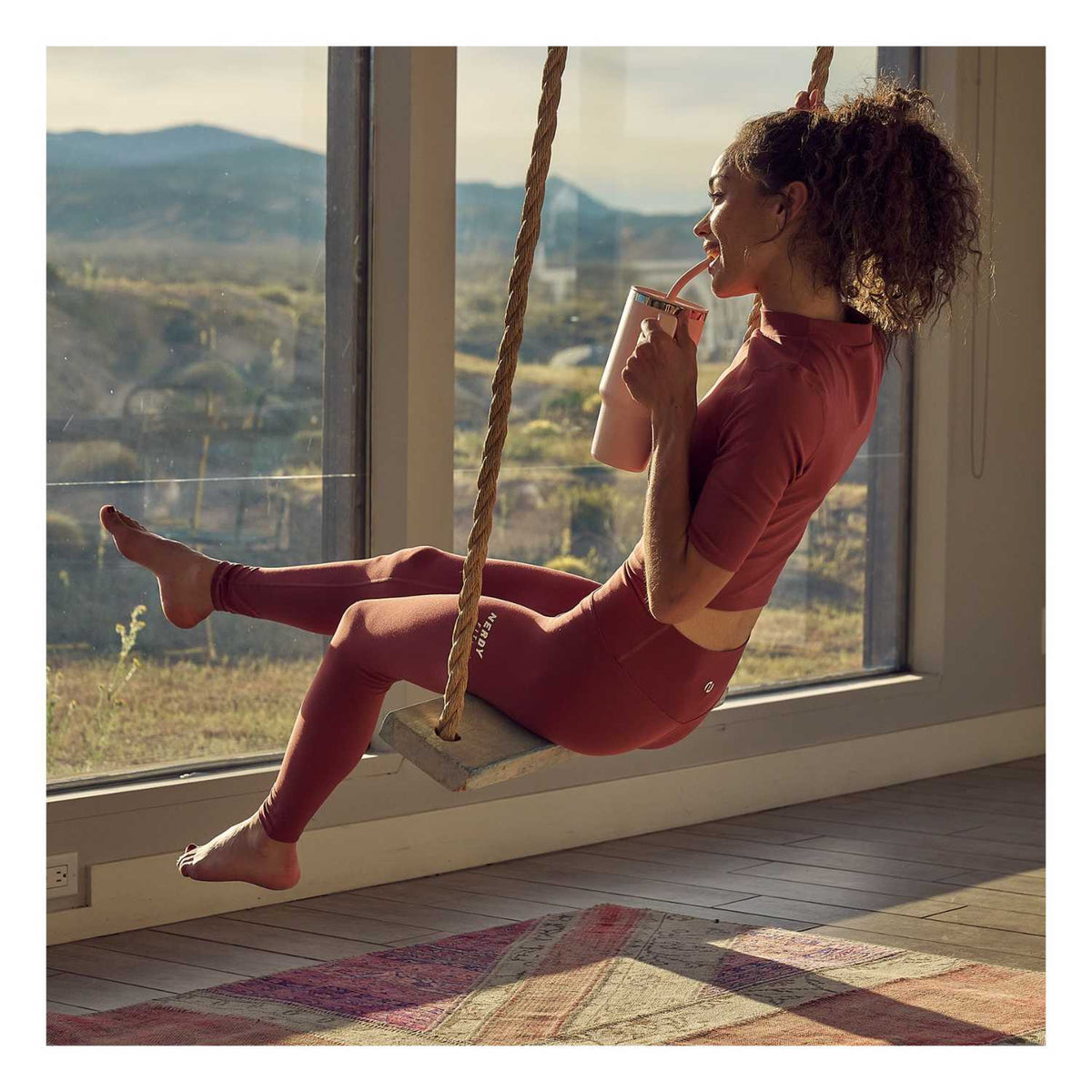 Hydro Flask Termokset All Around Travel Tumbler 40 oz Treeline Outdoors