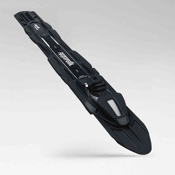 Xcelerator Junior Classic Side